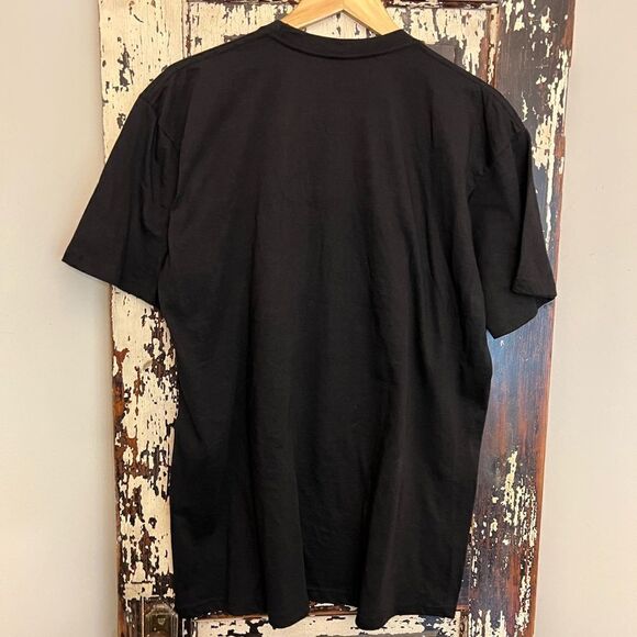 Retro Goosebumps Beware Of Monsters Unisex T-shirt. Size XL. Spooky season. - Picture 4 of 6